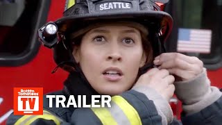 Station 19 Season 1 Trailer  Rotten Tomatoes TV [upl. by Linden]