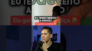 Como Se Prevenir Da Paternidade Socioafetiva E Pensão Socioafetiva [upl. by Trometer]