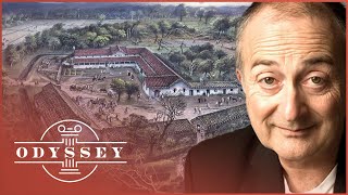 Is There Really A Roman Fort Buried In Wales  Time Team  Odyssey [upl. by Hach]