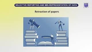 Module2 Unit12 Selective Reporting and Misrepresentation of Data [upl. by Ahrendt337]