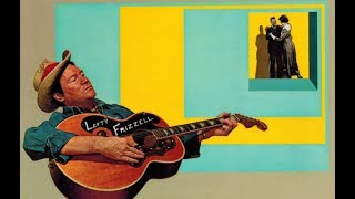 Lefty Frizzell  Mom and Dads Waltz [upl. by Kelila]