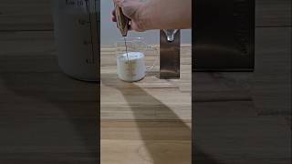 Aerolatte Handheld Milk Frother [upl. by Latsyrc102]