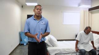 Caregiver Training How To Handle Aggression  24 Hour Home Care [upl. by Wiencke]